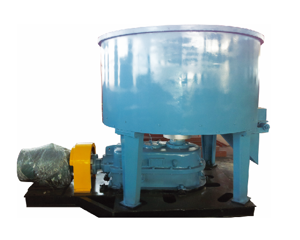 S11系列輾輪混砂機(jī)-粘土砂設(shè)(shè)備